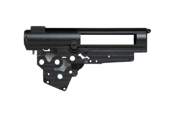 Reinforced Torus V3 (7mm) gearbox shell