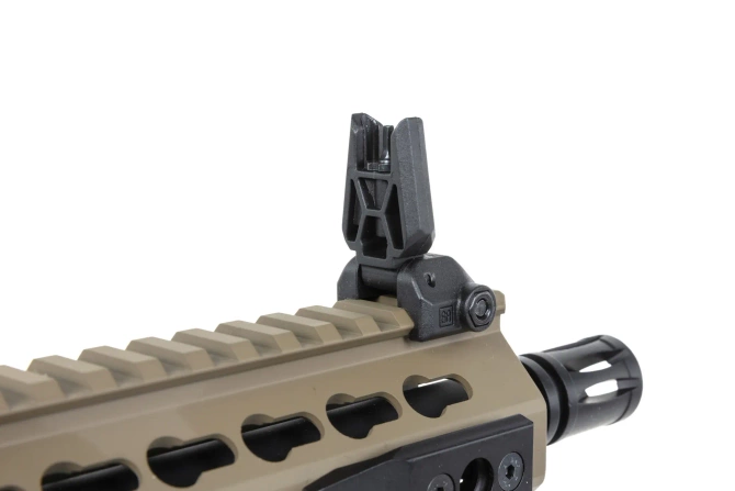 Karabinek ASG Specna Arms SA-C08 CORE™ HAL ETU™ Gen.2 Half-Tan