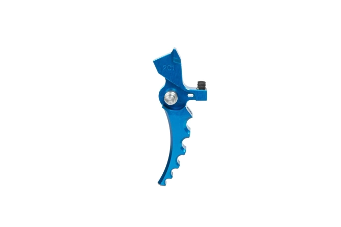 Nova Trigger 2C1 Blue