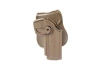 M92 type Holster - Tan