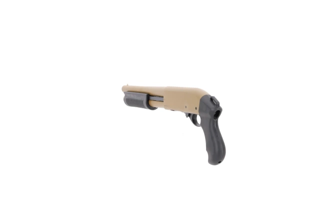 Strzelba ASG Specna Arms SA-VGS18 VAPOR™ Half-Tan