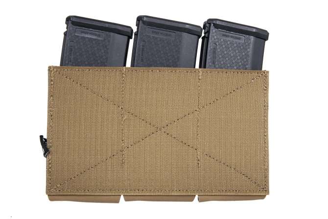 Primal Gear tactical insert Coyote Brown