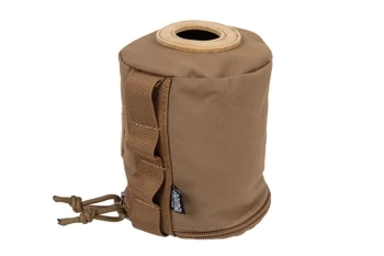 Brunto Gas Bottle Cover (Large) - Coyote Brown