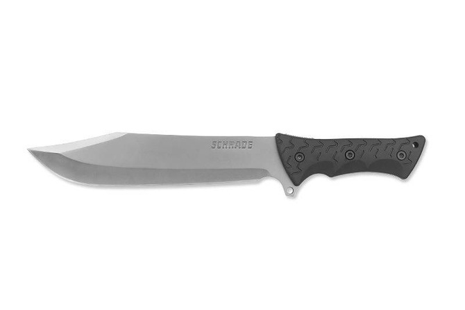 Nóż SCHRADE SCHF45 - SCHRADE