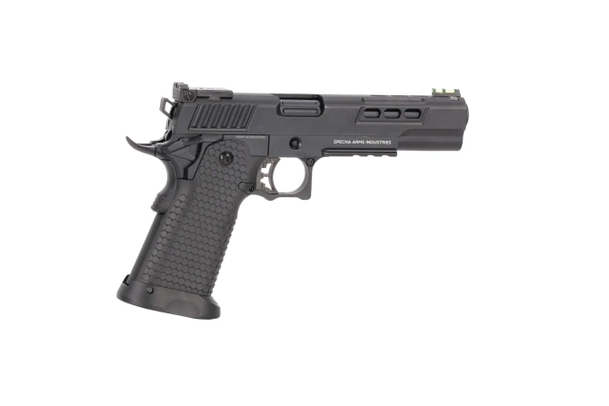 Specna Arms SA-VGP26 VAPOR™ airsoft pistol Black