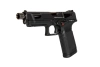 GTP9-MS Pistol Replica - black
