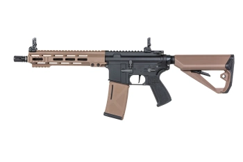 Karabinek ASG Arcturus M4 LWT MK-I CQB 10" AEG SPORT SE™ Half-Tan