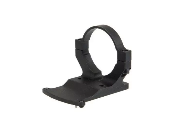RMR Sight Mount to ACOG Scope - Black