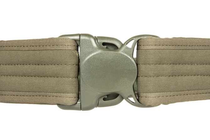 Tactical Belt Ulitity Tricon - Olive