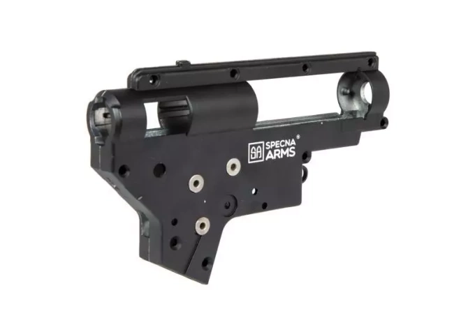 Szkielet gearboxa V2 do replik AR15 Specna Arms CORE™