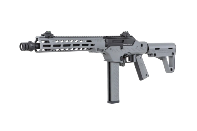 airsoft VORSK VMP-2M assault rifle