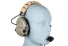 Tac-Sky WYH301 Headband Headset FDE