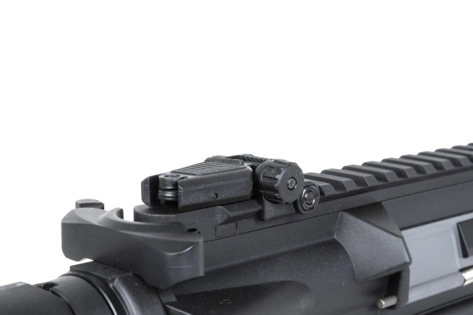 Karabinek ASG Specna Arms Daniel Defense® MK18 SA-C19 CORE™ HAL ETU™ Gen.2 Czarny