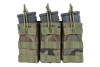 Triple open type loader for M4/M16 magazines Specna Arms Tactical Wz. 93 Pantera Leśna