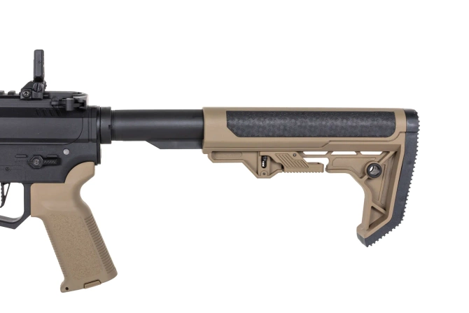 Specna Arms SA-CX02 CORE™ HAL ETU Gen.2 Half-Tan airsoft Carbine