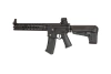 War Sport LVOA-S Assault Rifle - Black