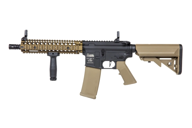Specna Arms SA-C19 CORE™ Daniel Defense® HAL ETU™ 1.14 J Chaos Bronze airsoft Carbine