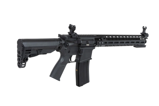 Golden Eagle MC6599 GBB airsoft Carbine Black