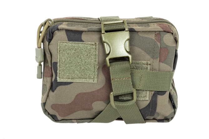 Specna Arms Tactical small breakaway first aid kit Wz. 93 Panther Forest