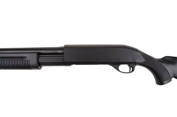 CM350 Long Shotgun Replica