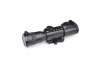 4x32 Scope with Illumination and QD Mount