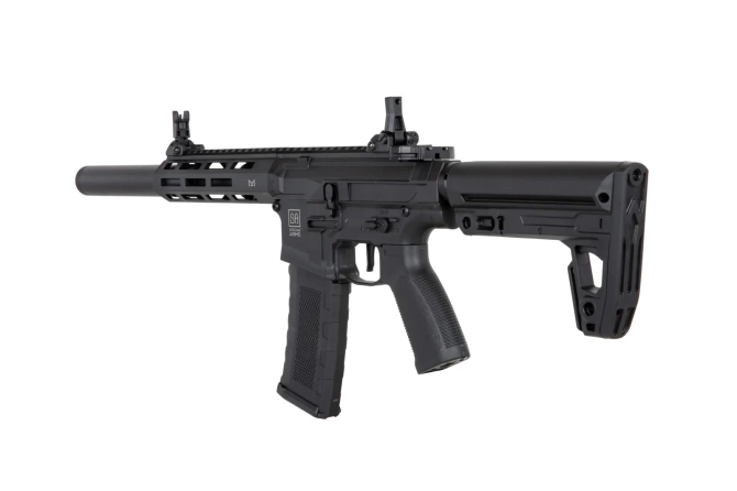 Replika karabinka Specna Arms SA-F21 FLEX™ ETU™ Czarna