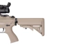 Replika karabinka CM16 R8-L - tan