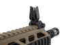 Karabinek  M4 ASG Specna Arms SA-F09 FLEX™ HAL ETU™ Half-Tan