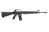 E&C EC-320 Kestrel™ ETU airsoft rifle Black