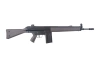 Replika karabinu LC-3A3-W - zielona