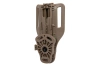 Adjustable holster flipper Wosport Tan