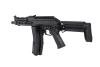 Pistolet Maszynowy ASG LCT ZP-19-01 Witiaź Sport