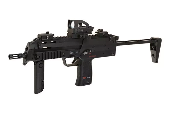 Celownik kolimatorowy AAOK109