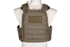 Kamizelka taktyczna Heavy Plate Carrier Modon - Oliwkowa
