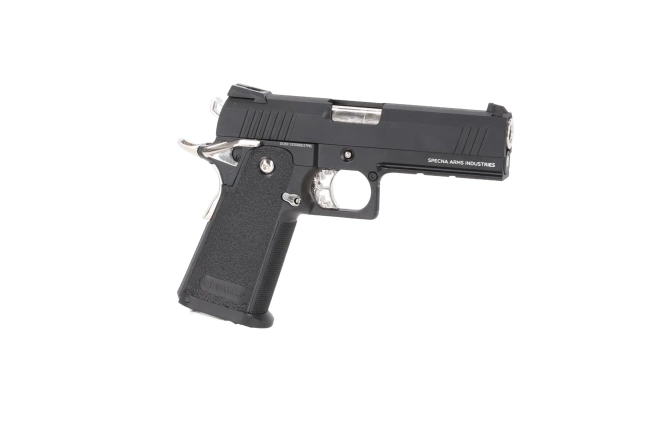 Specna Arms SA-VGP01 VAPOR™ airsoft pistol Black
