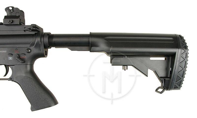 Replika karabinka szturmowego GFG12-ASCU v. 3+