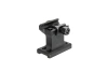 High Profile Mount for T1/T2 Red Dot Sights - Black