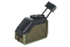 Magazine box 1500 BBs Specna Arms for replicas SA-249 Olive