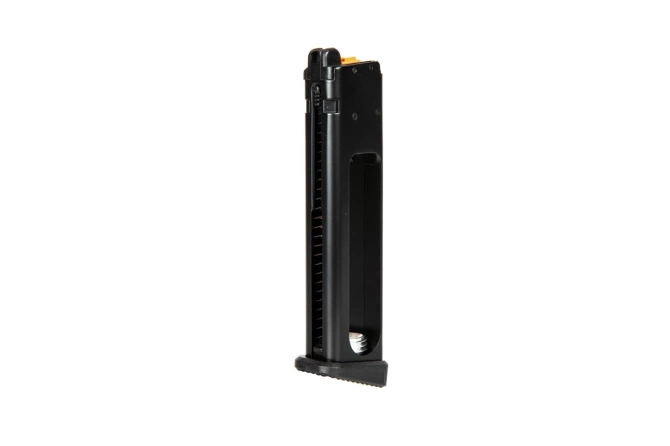 Short CO2 22 BB Magazine for PP-2K Replicas