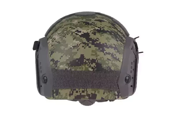 Maritime helmet replica - AOR2