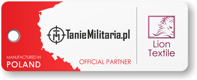 Bandera BASIC 115.70POL (flaga)