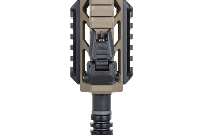 Karabinek ASG Specna Arms SA-F09 FLEX™ HAL ETU™ Gen. 2 Half-Tan