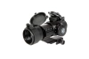 Stinger 1x28 RD Red Dot Sight