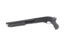 Specna Arms airsoft rifle SA-VGS17 VAPOR™ Black