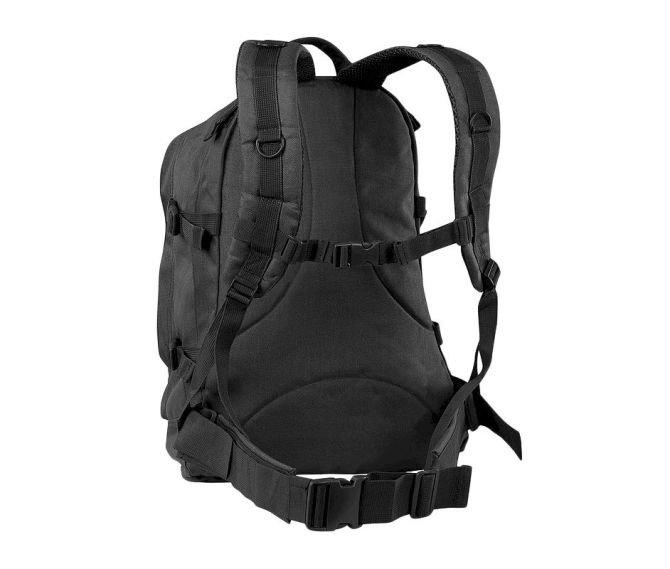 Texar Cadet Backpack 36l Black