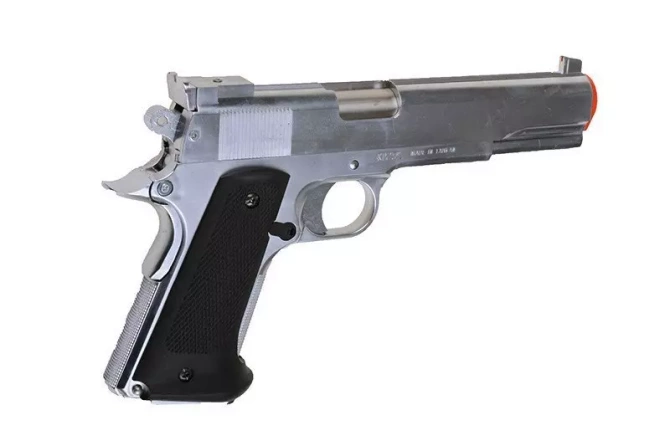 Replika pistoletu 1911-A1 Silver