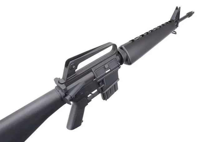 Replika karabinu JG1601MG