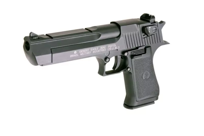 Desert Eagle .50AE pistol replica