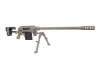 EDM200-TAN spring-action rifle replica