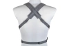 All-Purpose Chest Rig Wenator 2.0 Tactical Vest PRIMAL GEAR Battle Gray